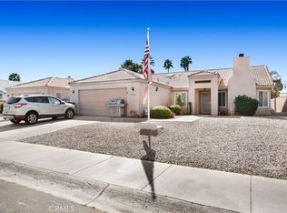 68265 Hermosillo Rd, Cathedral City, CA 92234