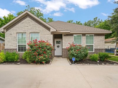 148 Peacock St, Cleburne, TX, 76031