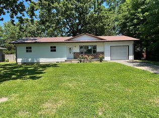 604 Marty St, Monett, MO 65708