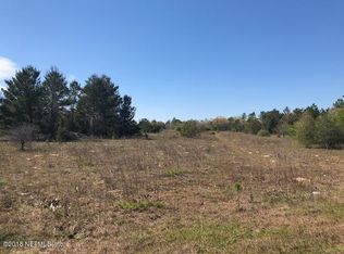 7604 Montezuma Rd, Keystone Heights, FL 32656