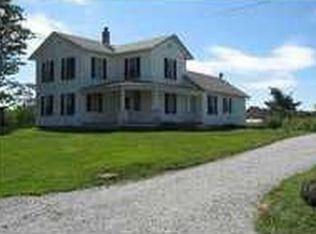 68137 Pine Rd, North Liberty, IN 46554