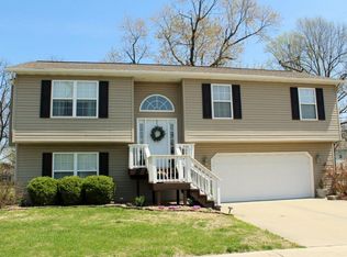 208 Fairview Ave, Collinsville, IL