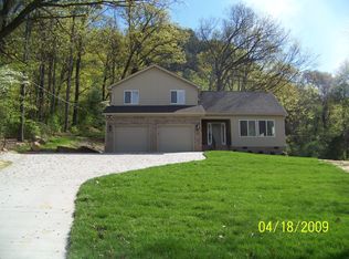 1437 Palisades Rd, Signal Mountain, TN 37377