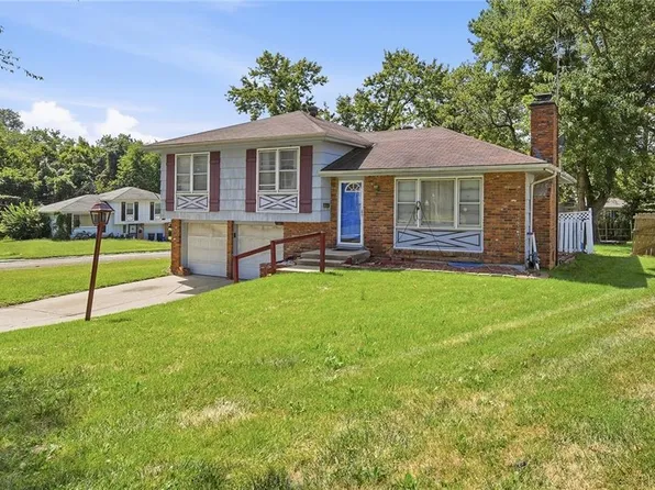 6000 E 95th Ter, Kansas City, MO 64134