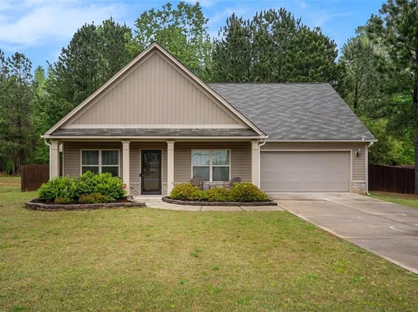 119 Glenview Dr, Griffin, GA 30224