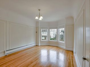 3500 Fulton Street Apartments, San Francisco, CA 94118