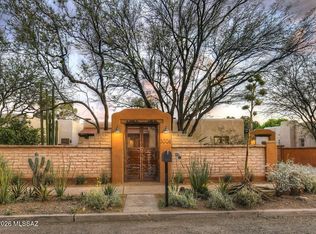 3008 E Adams St, Tucson, AZ 85716