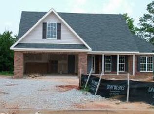 1830 Long Creek Falls Rd, Grovetown, GA 30813