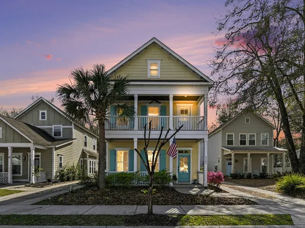 1141 Wexford Park, Mount Pleasant, SC 29466