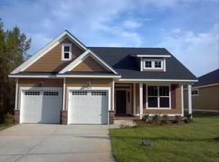 8750 Greenridge Ln, Tallahassee, FL 32312