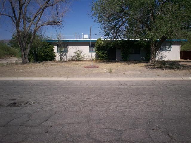 Front view