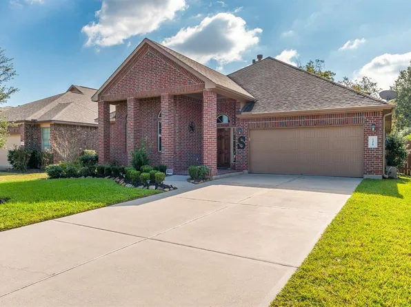 2410 Via Montesano, League City, TX 77573