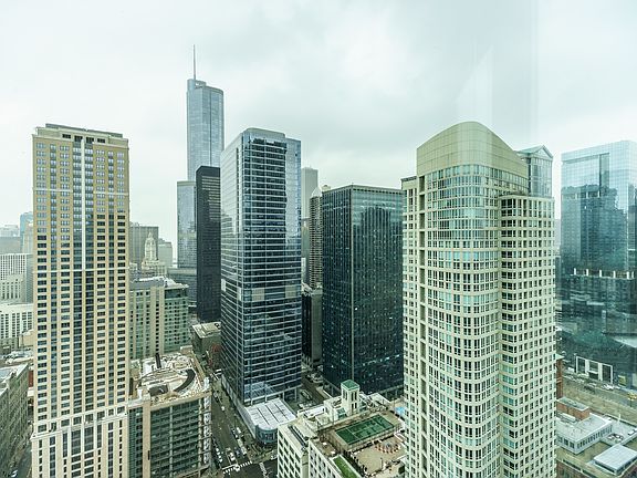 3rd image of 400 N Lasalle St #4005