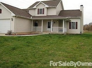 15234 Main St, Buchanan, MI 49107