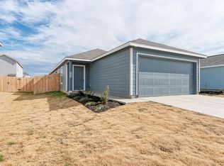 313 Marty Allen Loop, Jarrell, TX 76537