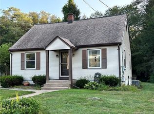79 Bouffard Ave, Waterbury, CT 06705