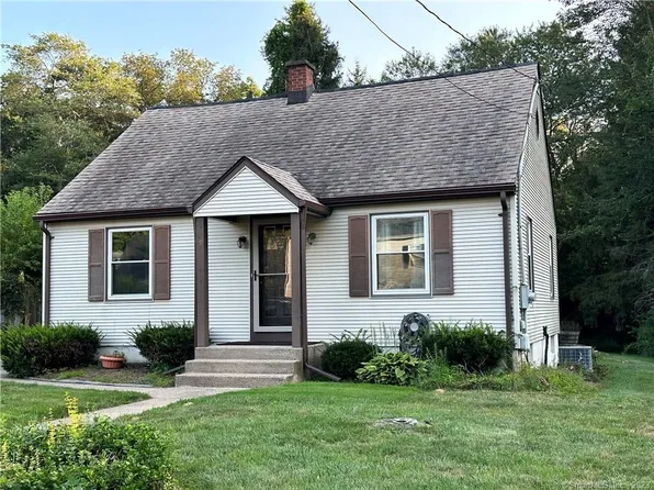 79 Bouffard Avenue, Waterbury, CT 06705