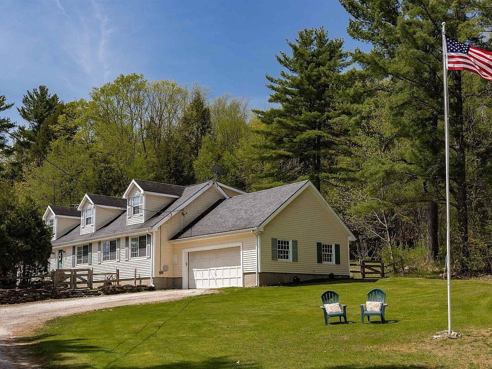 546 Spear Street, Charlotte, VT 05445 Zillow