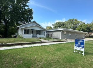 440 W 6th St, Concordia, KS 66901