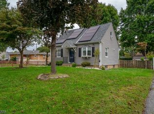 1113 Mcdonough St, South Plainfield Boro, NJ 07080