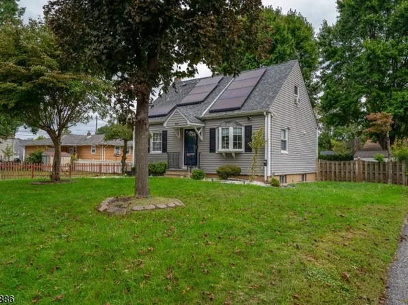 1113 Mcdonough St, South Plainfield Boro, NJ 07080
