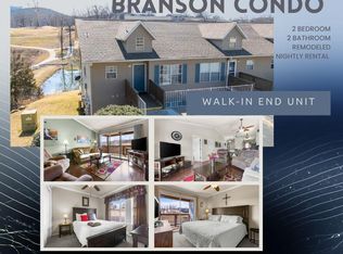 41 Scenic Court #17, Branson, MO 65616