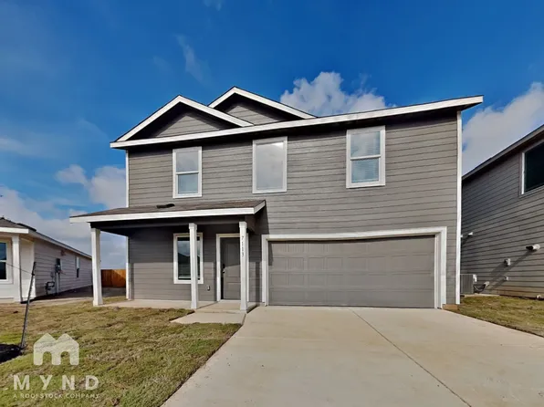 7113 Aqua Marine, San Antonio, TX 78263
