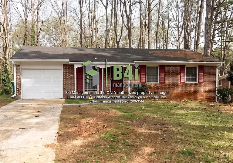 4470 Burks Rd — Photo 1