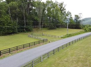 7000 Blackwells Hollow Rd, Crozet, VA 22932