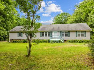 8709 Castleberry Rd, Apex, NC 27523