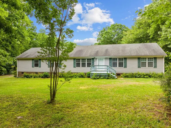 8709 Castleberry Rd, Apex, NC 27523