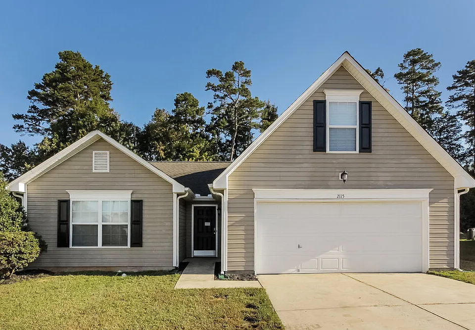 2115 Cool Springs Ct