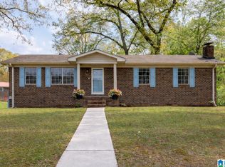521 Tambay Dr, Birmingham, AL 35217
