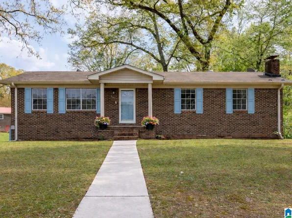 521 Tambay Dr, Birmingham, AL 35217