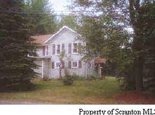 Route 690, Moscow, PA 18444