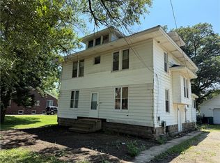 309 N Monroe St, Cerro Gordo, IL 61818