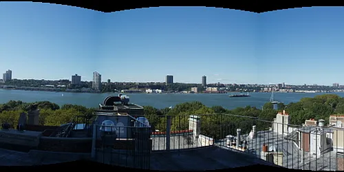 Rented by JK Dansar Corp