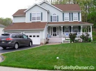 158 Merriam Ave, Newton, NJ 07860