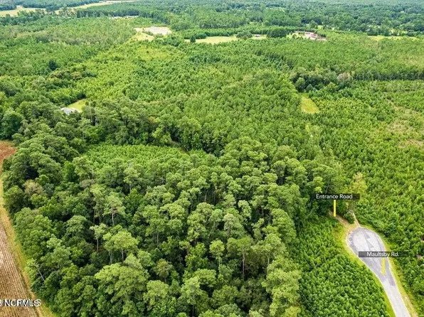 4967 Maultsby Road NE, Winnabow, NC 28479