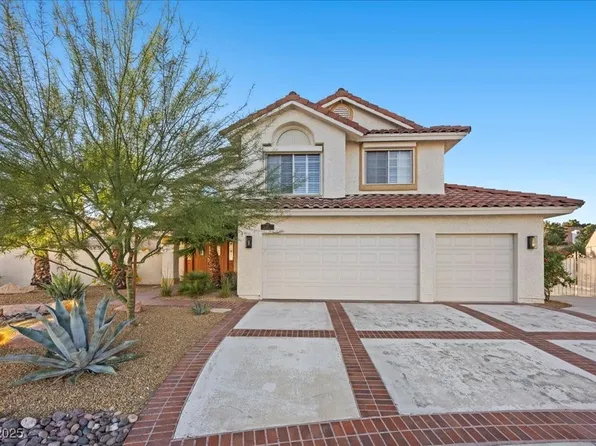 817 Hillgrove Ct, Las Vegas, NV 89145