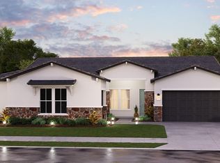 15027 Via Ghiberti Rd, Rancho Murieta, CA 95683