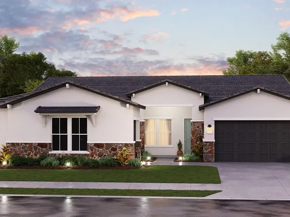 15027 Via Ghiberti Rd, Rancho Murieta, CA 95683