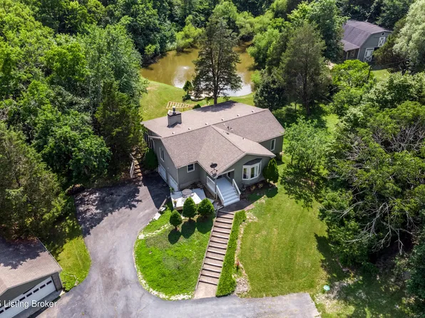 1934 Clearview Dr, La Grange, KY 40031