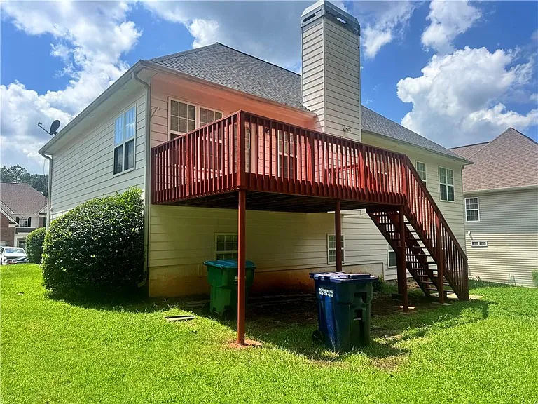 3510 Palmer Lake Point — Photo 5