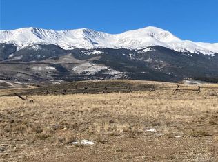 495 County Road 55 #8, Leadville, CO 80461