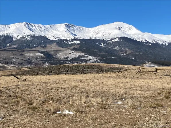495 County Road 55 LOT 8, Leadville, CO 80461