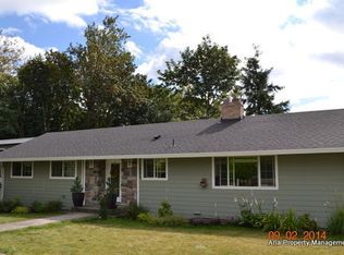 1855 NW Ramsey Dr, Portland, OR 97229