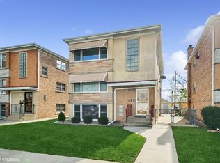 6845 W Leland Ave, Harwood Heights, IL 60706