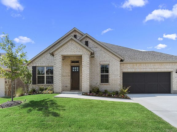 Front Exterior - Representational Photo