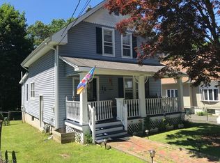 15 Hillside Ave, Mine Hill, NJ 07803